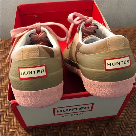 Hunter Shoes - Hunter shoes